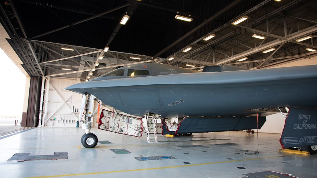 Inside the B-2 stealth bomber attack on Iran's nuclear facilities