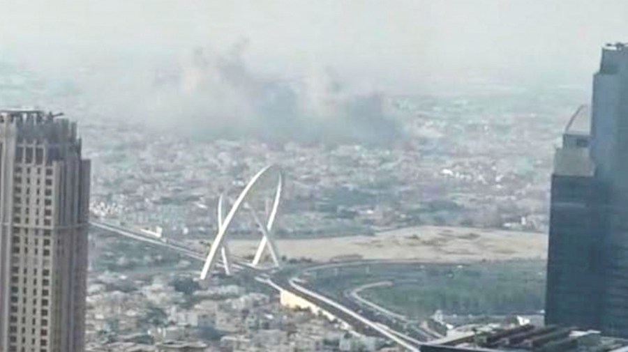 Insights from Doha: Remove Hamas immediately