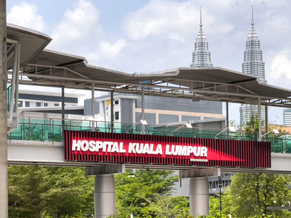 Insurance expires, expenses soar: More affluent Malaysians join B40 at Hospital Kuala Lumpur