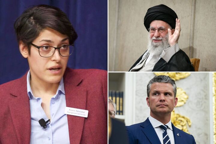 Investigation requested into official accused of espionage by Pentagon and FBI