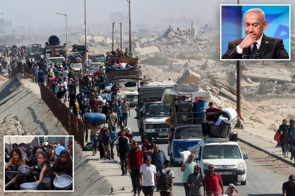 Investigation reveals senior Israeli leaders promoted genocide in Gaza