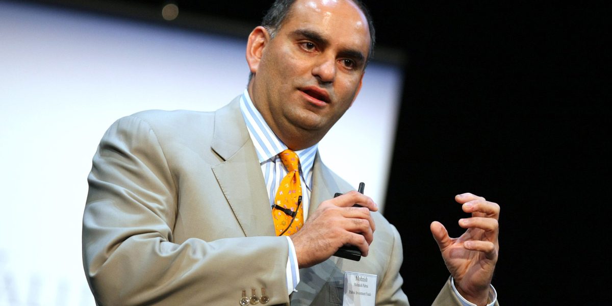 Investor managing $900 million believes there's an investing tip everyone should learn: 'I wish it was taught more in high school'