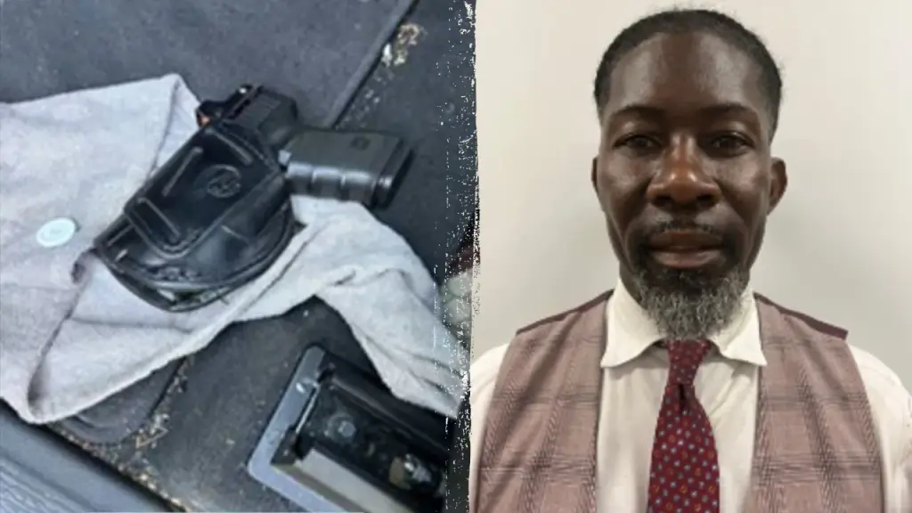 Iowa superintendent Ian Roberts taken into custody by ICE for suspected unlawful status