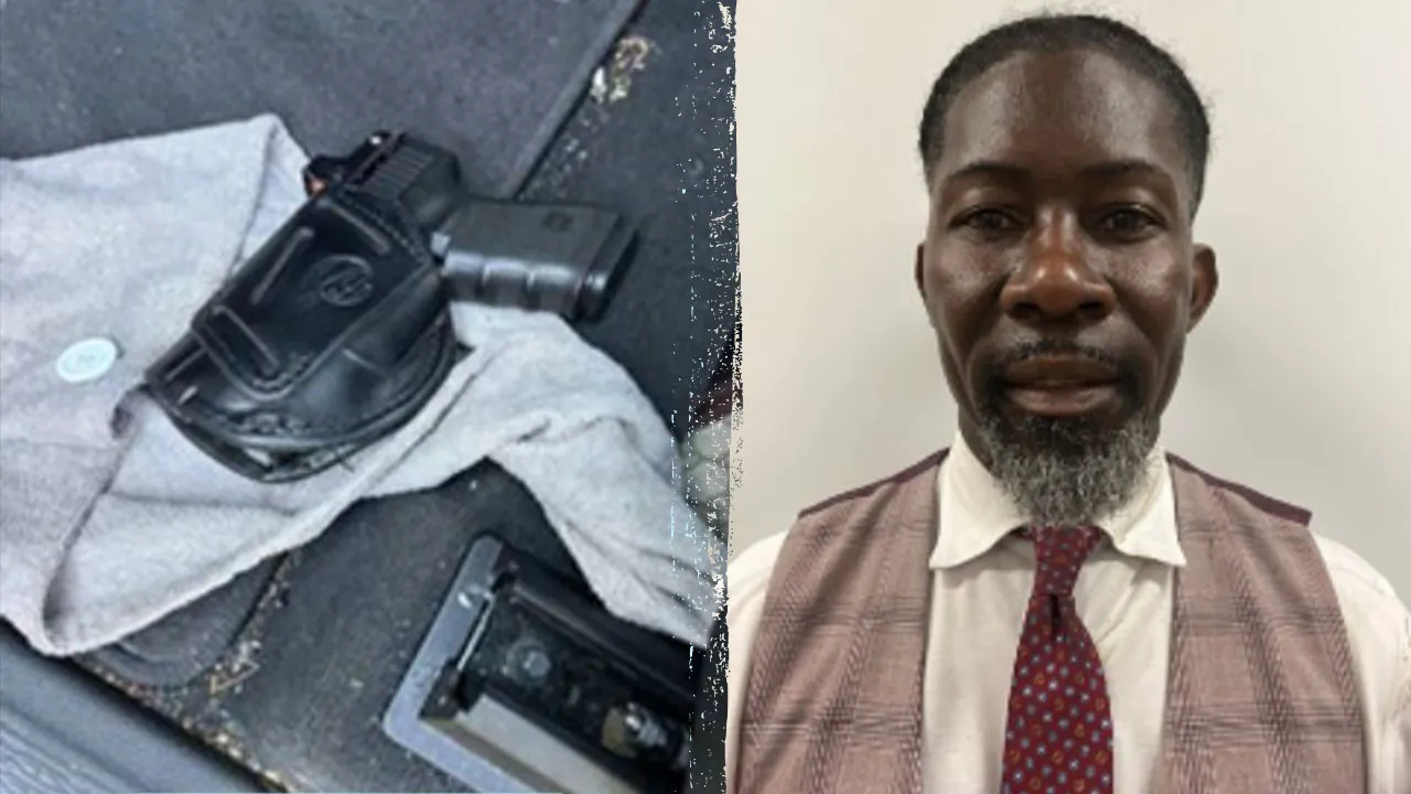 Iowa superintendent Ian Roberts taken into custody by ICE for suspected unlawful status