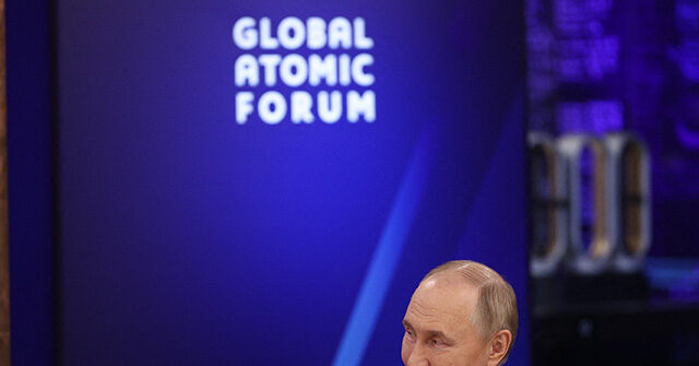 Iran Reveals $25 Billion Agreement for Nuclear Plant with Russia