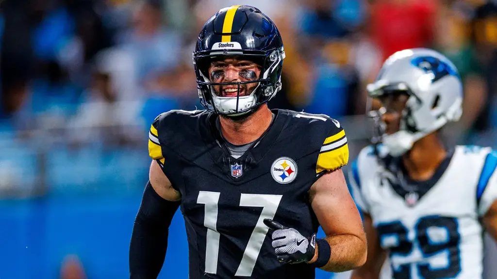 Irish police cannot confirm robbery claim linked to Steelers QB