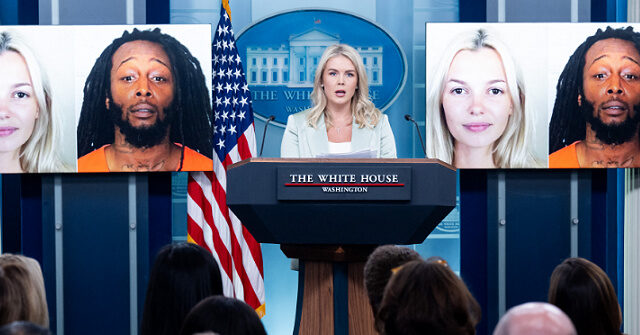 Iryna Zarutska's Family States Body Will Stay in the U.S.: 'Loved America'