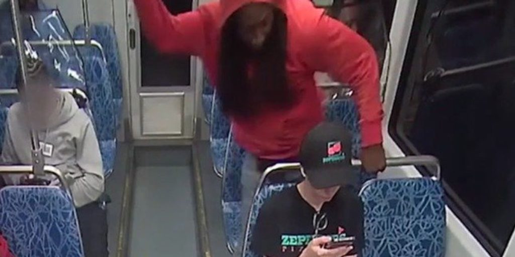 Iryna Zarutska's name ought to embarrass the woke.