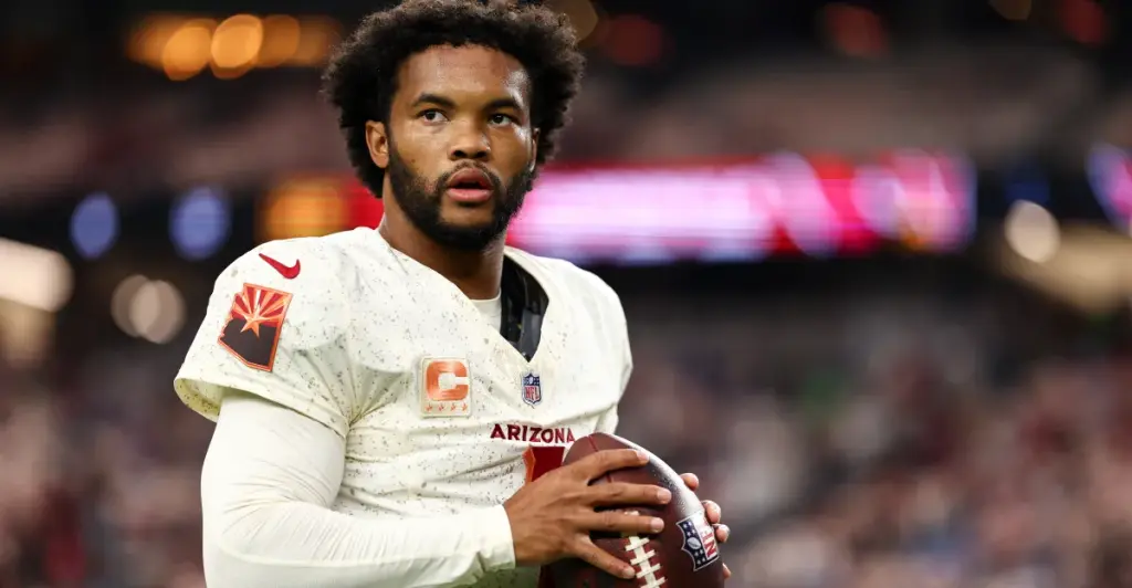Is Kyler Murray truly skilled?
