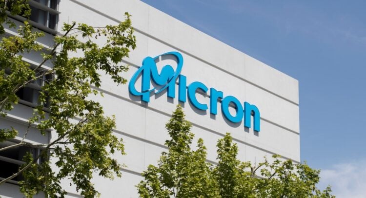 Is Micron Stock (MU) Worth Buying Before Q4 Earnings?