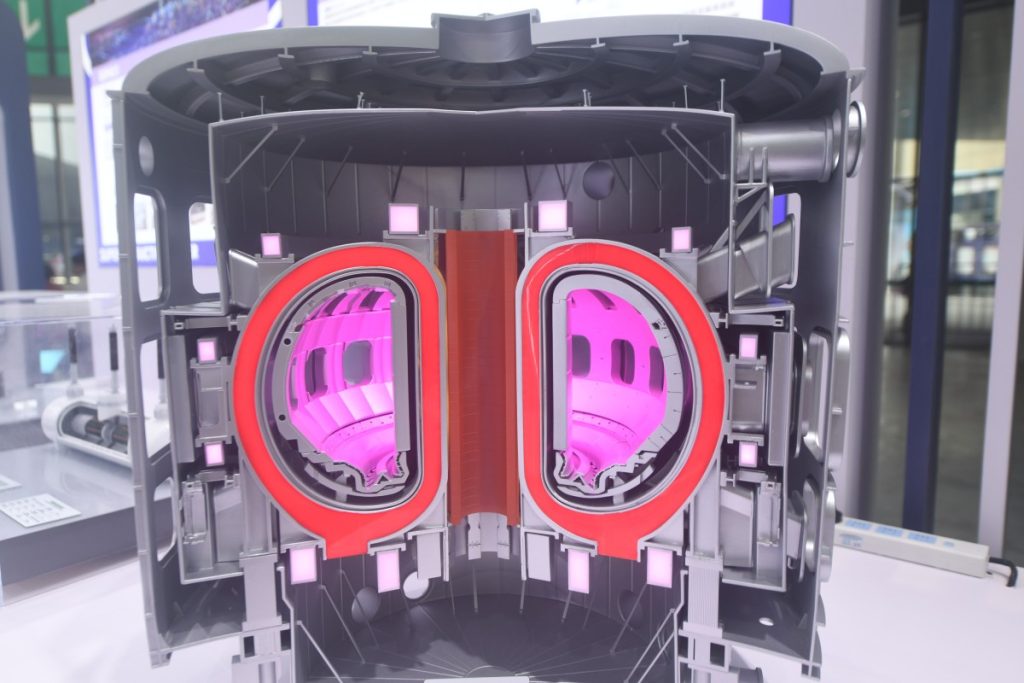 Is Oklo a risky but potentially rewarding investment?