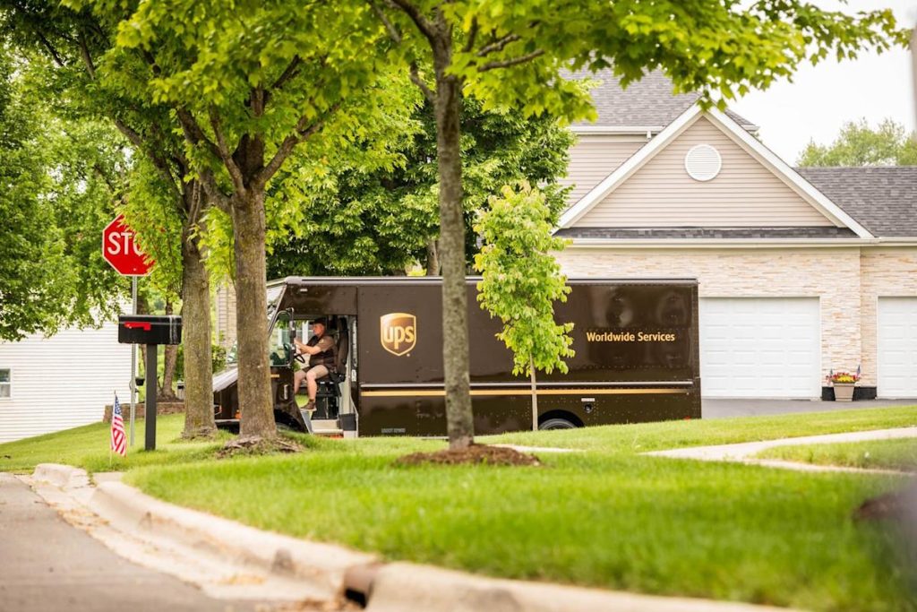 Is There Still Hope for UPS Investors?