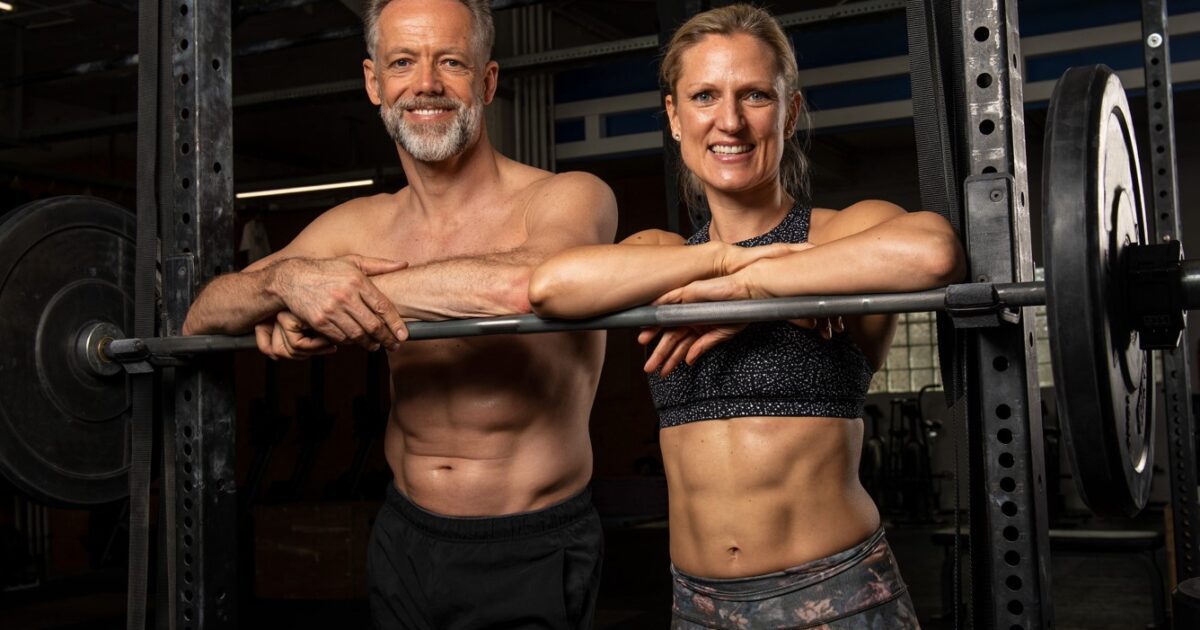 Is 'Tongkat Ali' the Key to Looking and Feeling Great at Any Age?