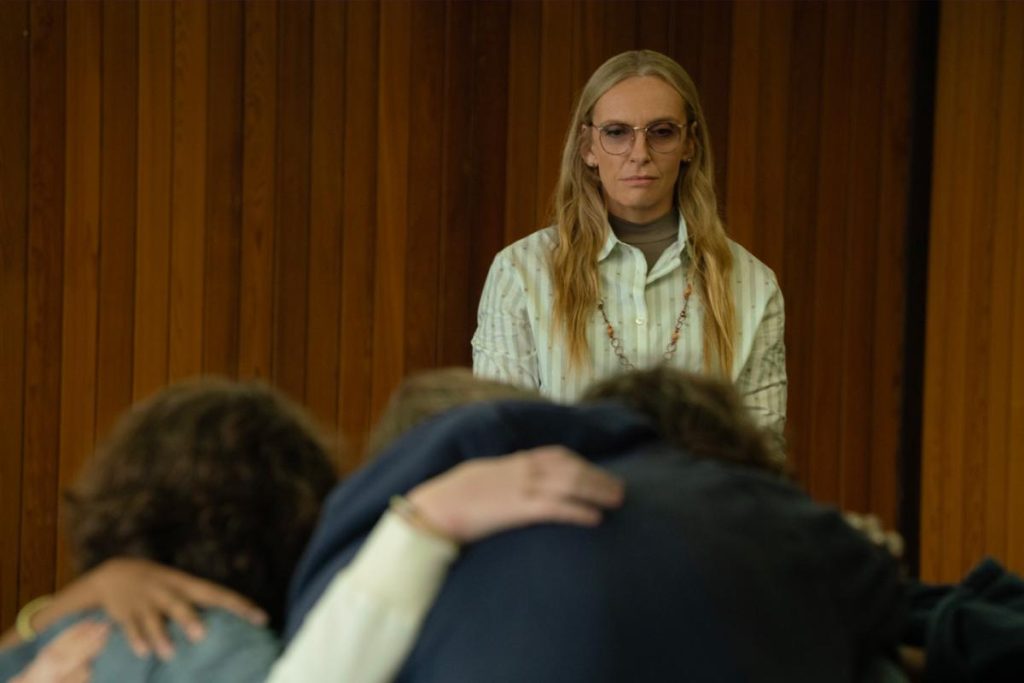 Is 'Wayward' on Netflix Connected to 'Wayward Pines'? What to Consider Before Watching