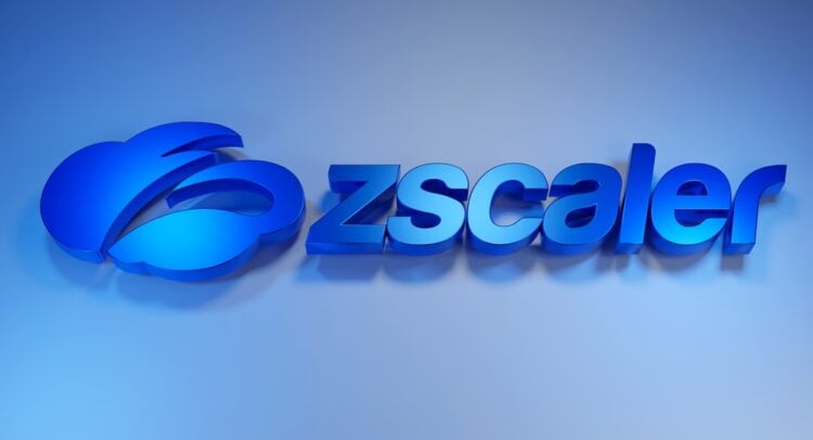 Is Zscaler (ZS) a Wise Investment Choice Ahead of Earnings?