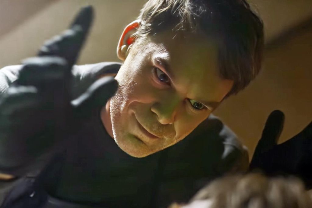 Is a New Episode of 'Dexter: Resurrection' Coming Out This Week?