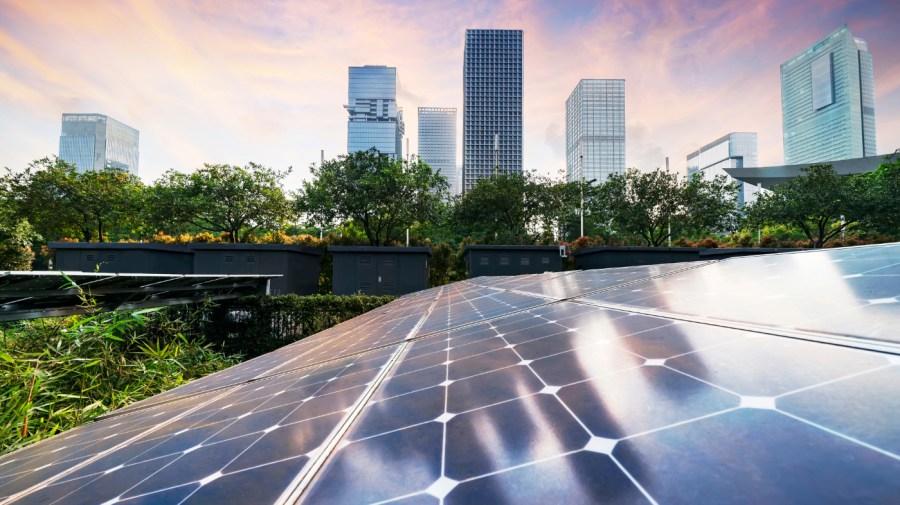 Is it possible for America to succeed in a fossil fuel-free economy? Definitely.