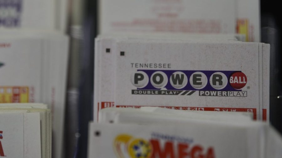 Is it possible to stay anonymous after winning the $1.8 billion Powerball jackpot?