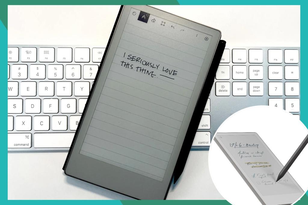 Is larger always better? My practical review of the reMarkable Paper Pro Move suggests otherwise