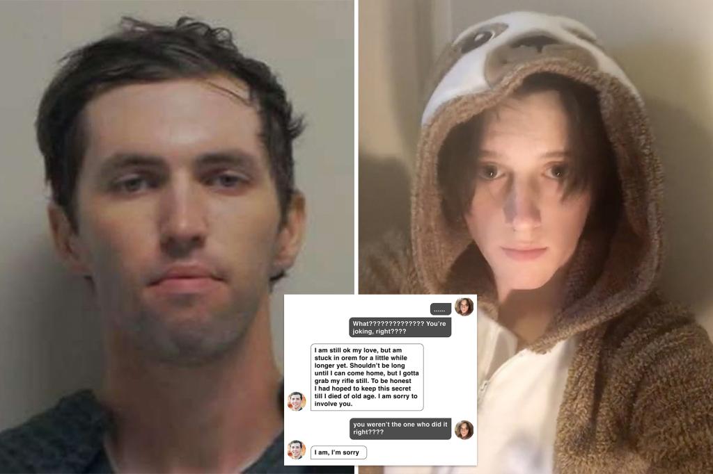 Is there a possibility that Tyler Robinson's boyfriend Lance Twiggs could face charges in Charlie Kirk's murder?