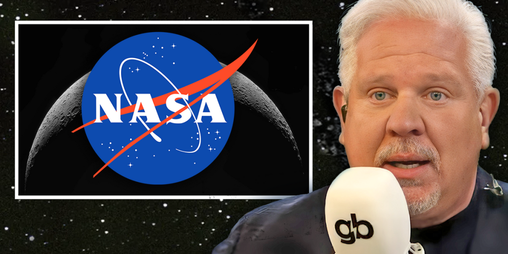 Is this the reason we haven't gone back to the moon?