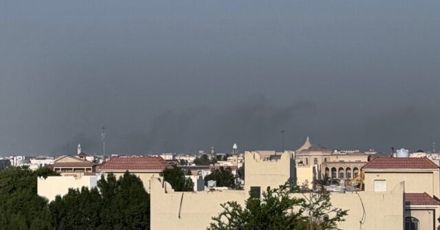 Israel Strikes Hamas Leaders in Airstrike on Doha, Qatar