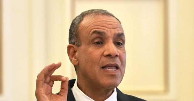 Israel and Egypt Engage in Dispute over the Future of Palestinians in Gaza