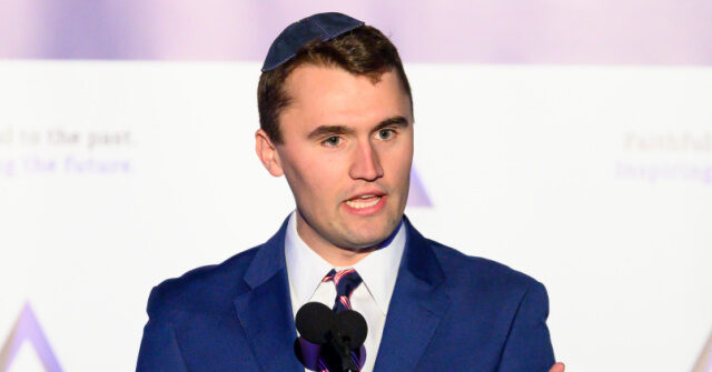 Israeli PM Netanyahu Recognizes Charlie Kirk as a Brave Supporter of Israel