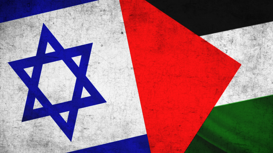 Israeli and Palestinian majorities are skeptical about achieving lasting peace.