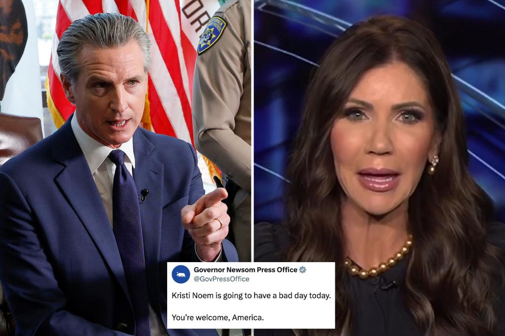 It caused my family and friends to panic right away