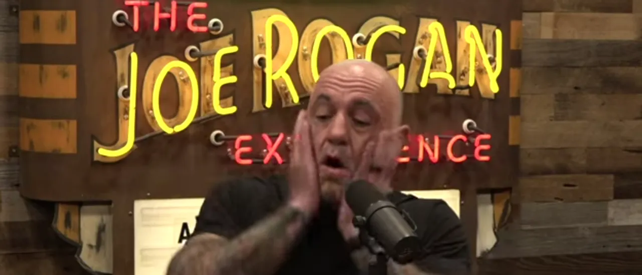 “It's Absolutely Terrible”: Joe Rogan and Charlie Sheen Share Their Thoughts on the Attack on Charlie Kirk