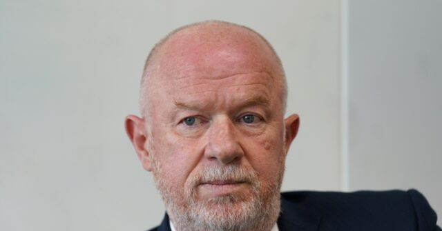 It's Time for Police to Stop Overseeing Free Speech