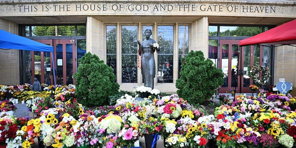 It's time to confront the issue of transgender ideology in America.