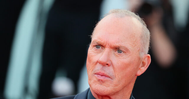 It’s ‘Irony’ That Charlie Kirk Was ‘Shot with a Gun’