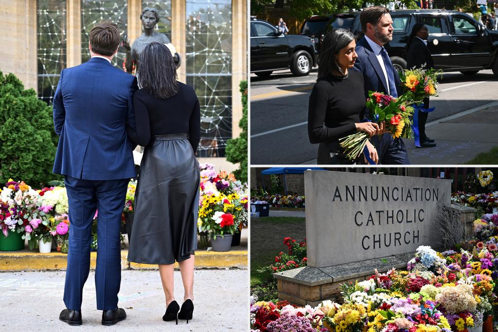 I've never experienced a day that will linger with me like this.