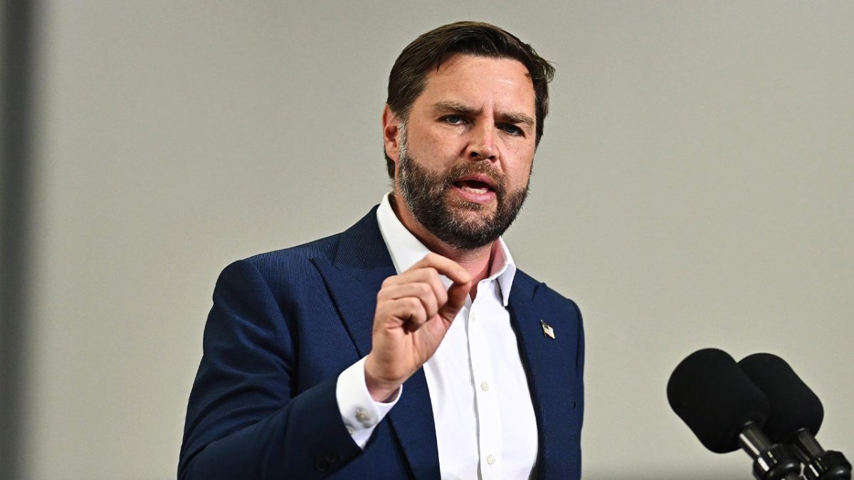 JD Vance cautions Republicans about being too comfortable before the 2026 midterms.