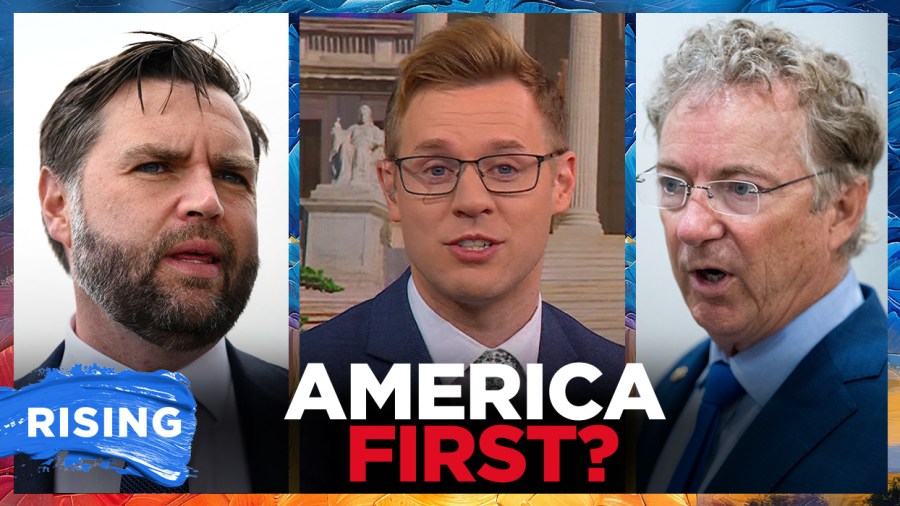 JD Vance criticizes liberals regarding deaths linked to the Venezuelan cartel