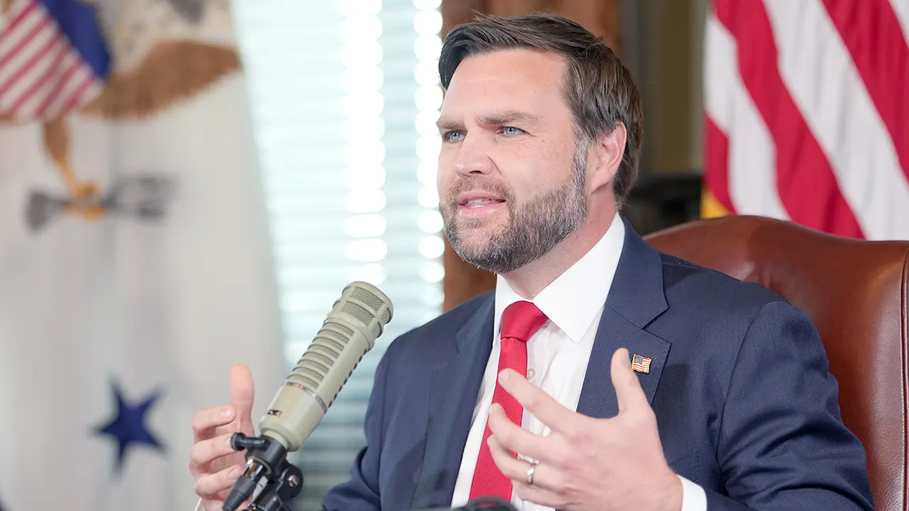 JD Vance disapproves of joining those who support the assassination of Charlie Kirk.