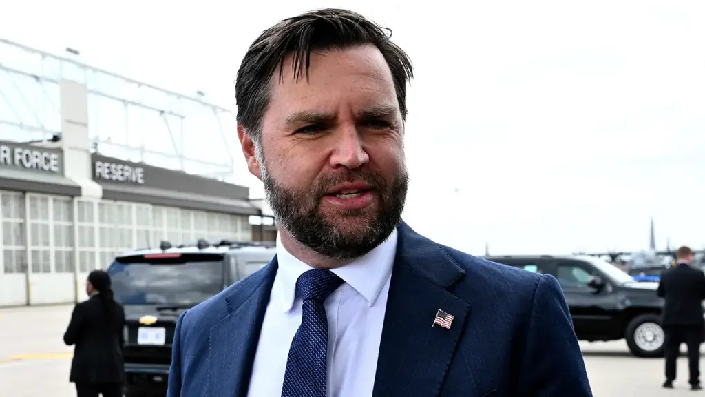 JD Vance responds to Trump critic in cartel killings discussion: 'I don't care'