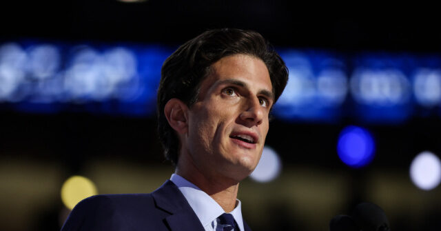 JFK's Grandson Seeks Nadler's Vacant Congressional Position