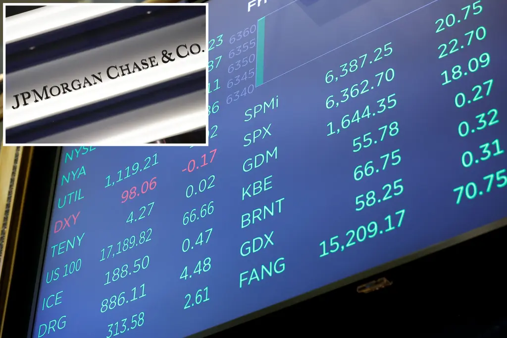 JPMorgan Chase has more employees in Texas than in New York, raising concerns from a leading business advocate.