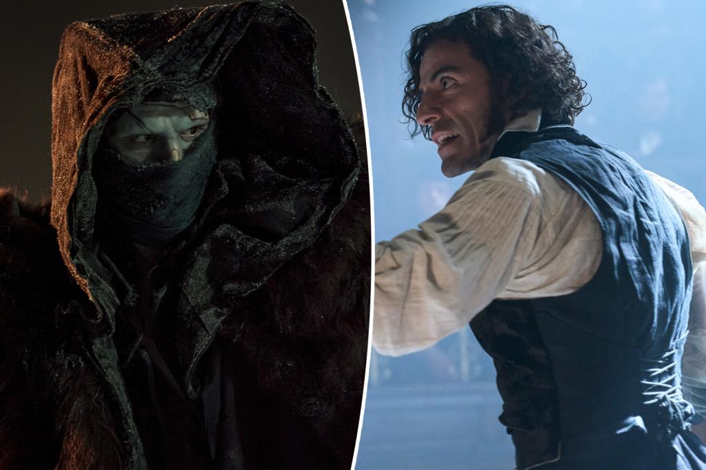 Jacob Elordi revitalizes Guillermo del Toro's adaptation