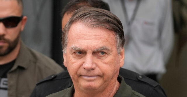 Jair Bolsonaro Found to Have Skin Cancer