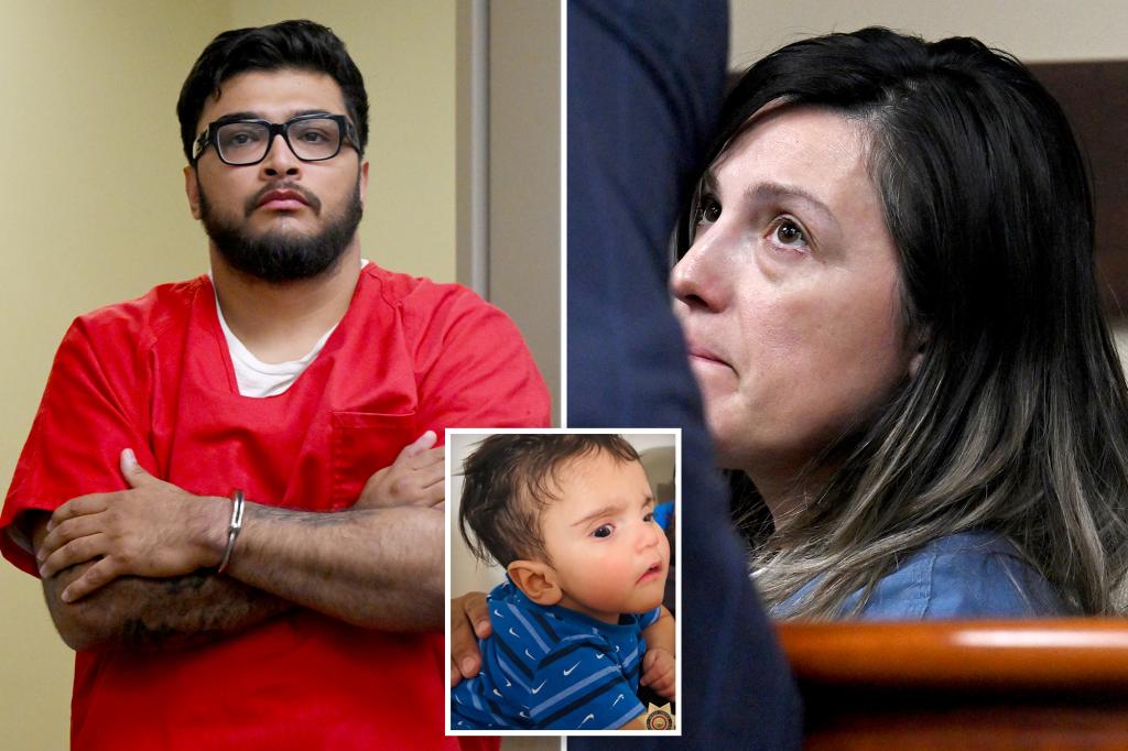 Jake Haro excelled in child abuse counseling months before his son Emmanuel was killed.