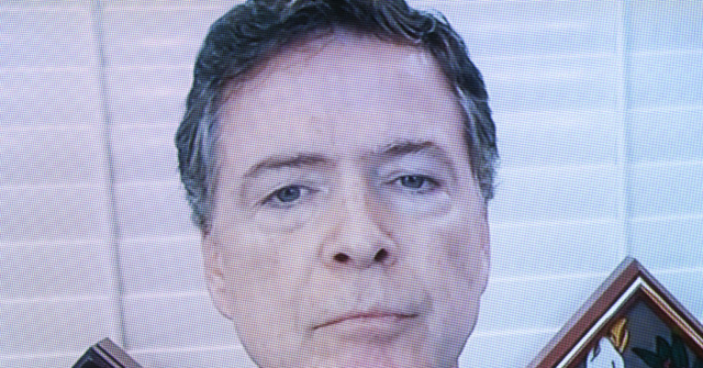 James Comey Stands Firm Against Indictment — ‘I Am Not Afraid’