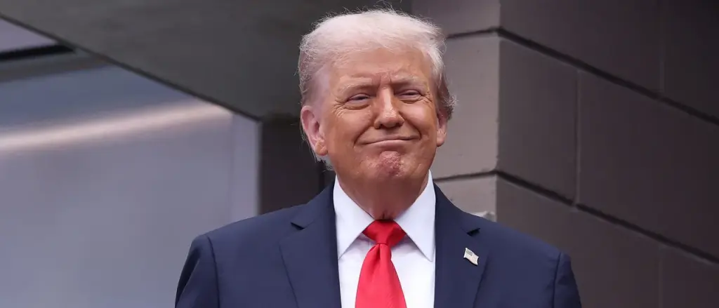 James Durso: Trump's Foreign Policy is Not Contradictory