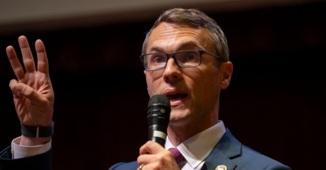 James Walkinshaw, a Democrat, Triumphs in Virginia's Special Election for Congress