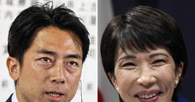 Japan Could Choose Its Youngest Prime Minister or First Female Leader After Unexpected Resignation