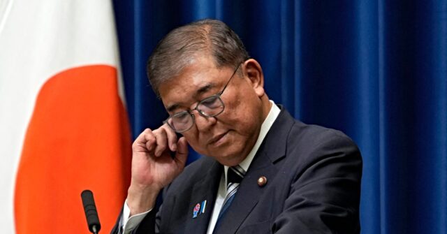 Japan's Prime Minister Shigeru Ishiba Steps Down Amid Criticism of 'African Hometown' Initiative as a Pathway to Large-Scale Migration