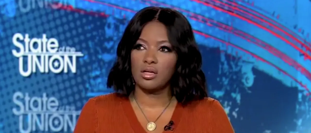 Jasmine Crockett Distressed That ‘Only Two White Members’ Opposed Kirk Resolution